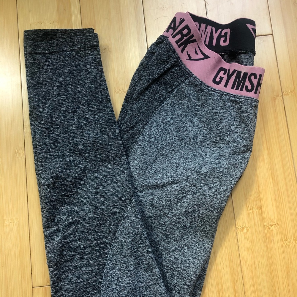 ❌SOLD❌ Gymshark flex leggings